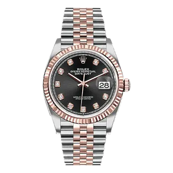 Rolex Steel and Everose Rolesor Datejust 36mm- Black Dial – Jubilee Bracelet upload/attachment/thumb/1680rolex-steel-and-everose-rolesor-datejust-36-watch-fluted-bezel-black-diamond-dial-jubilee-bracelet-png.webp