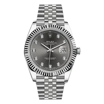 Rolex Datejust Steel and White Gold - Fluted Bezel - Oyster upload/attachment/thumb/4489rolex-datejust-steel-and-white-gold-rolesor-bezel-dark-rhodium-diamond-dial-png.webp