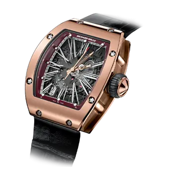 Richard Mille RM023 Automatic Winding Rose Gold 0